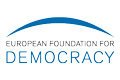 European Foundation for Democracy