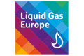 Liquid Gas Europe logo