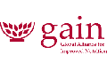 gain - logo