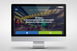 ERTRAC website