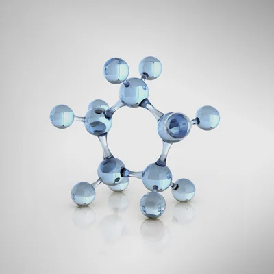 molecule 3d