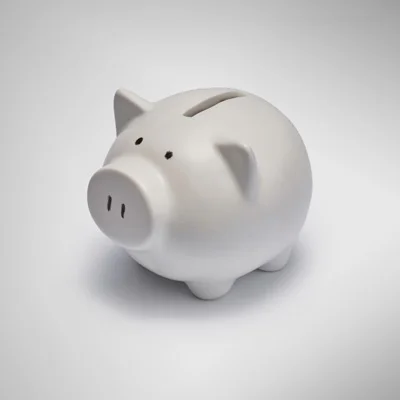 Piggy bank